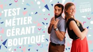 J’ai testé le métier de gérant de boutique