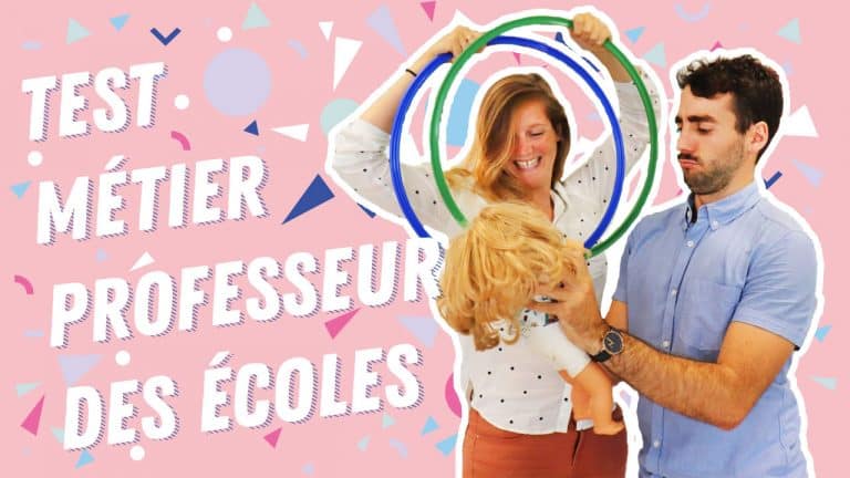 Devenir professeur des écoles : quelles études, quel ESPE, quel salaire, quelles académies pour le métier de maîtresse et maître