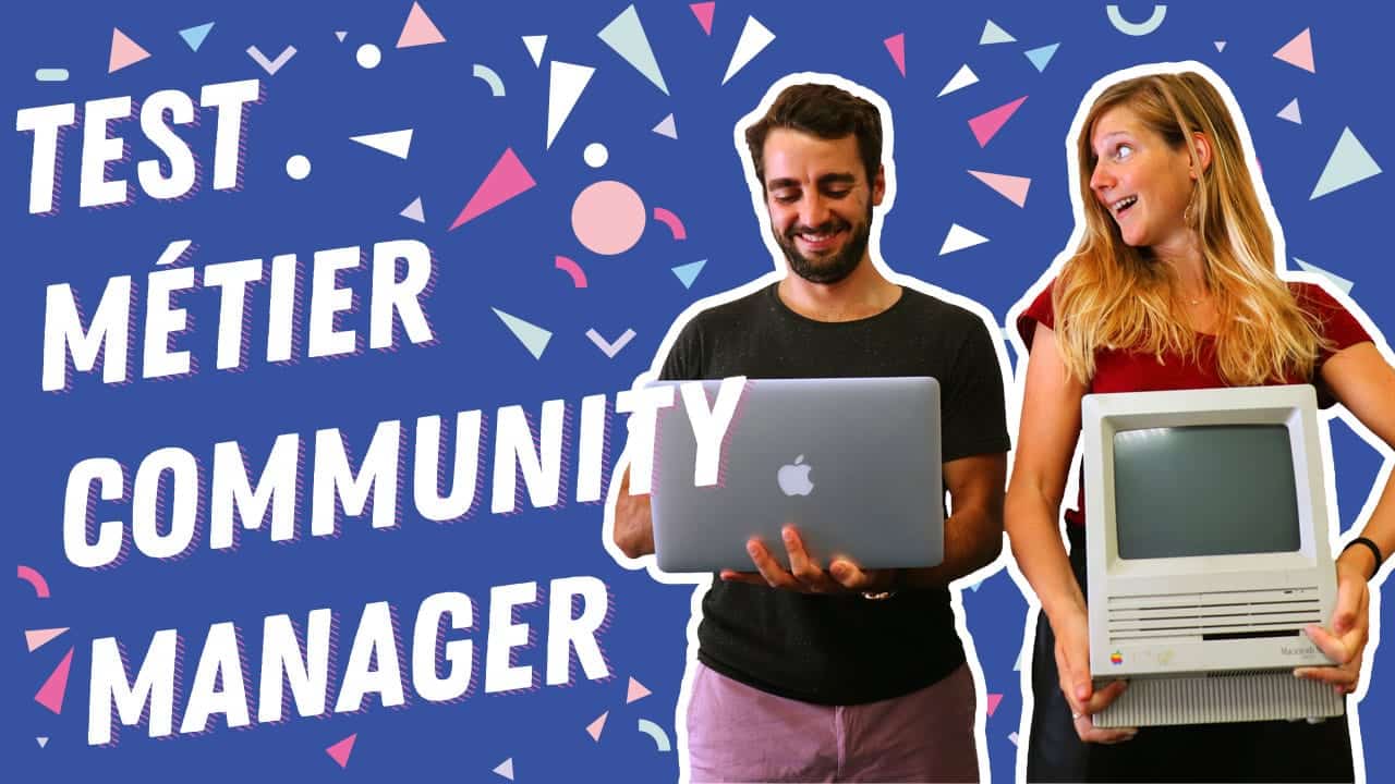 Métier community manager : quel salaire, quelles écoles formations… une CM freelance et un CM salarié nous parle de leur expérience