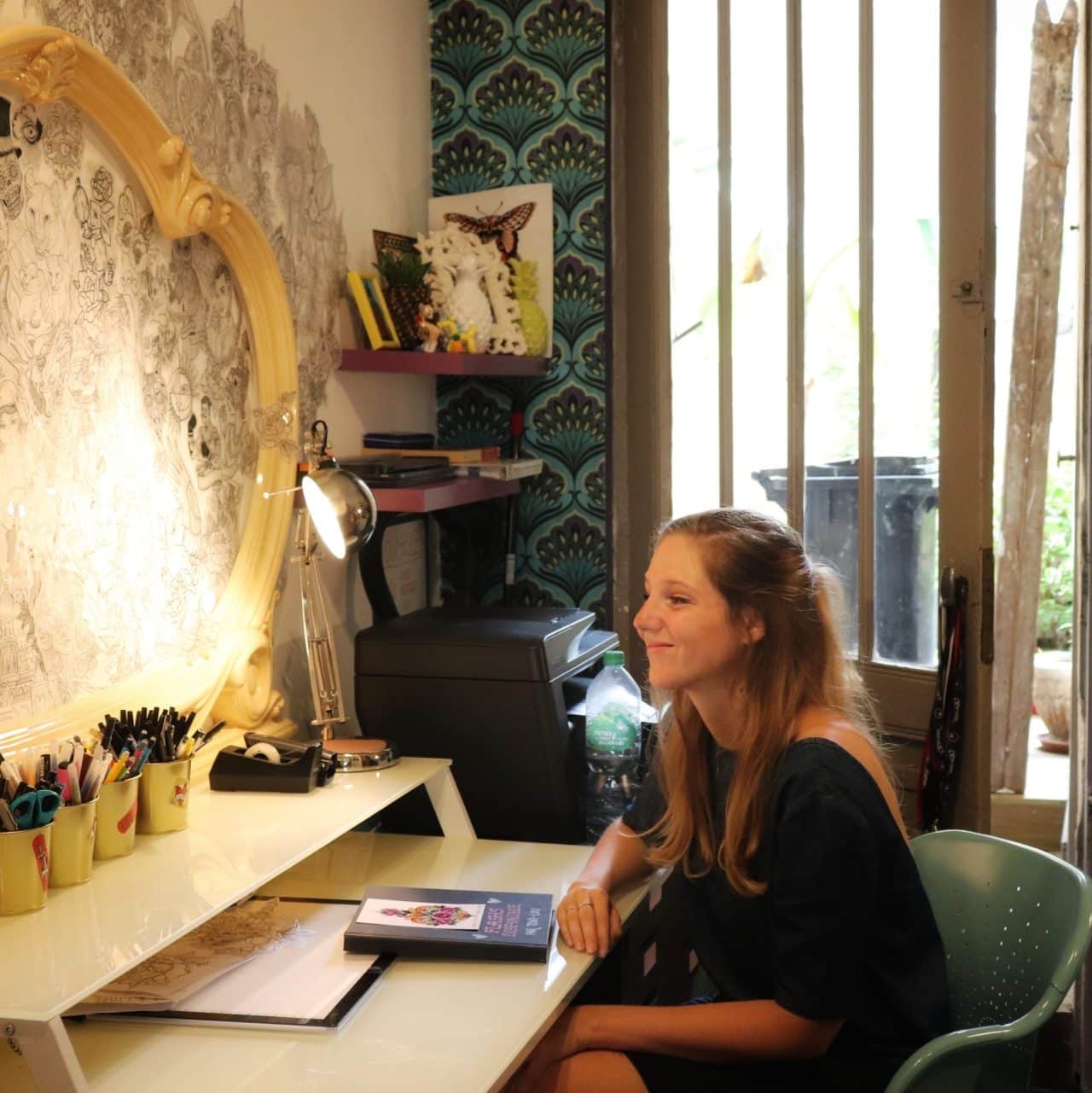 Métier tatoueur formation, quotidien, salaire de tatoueur