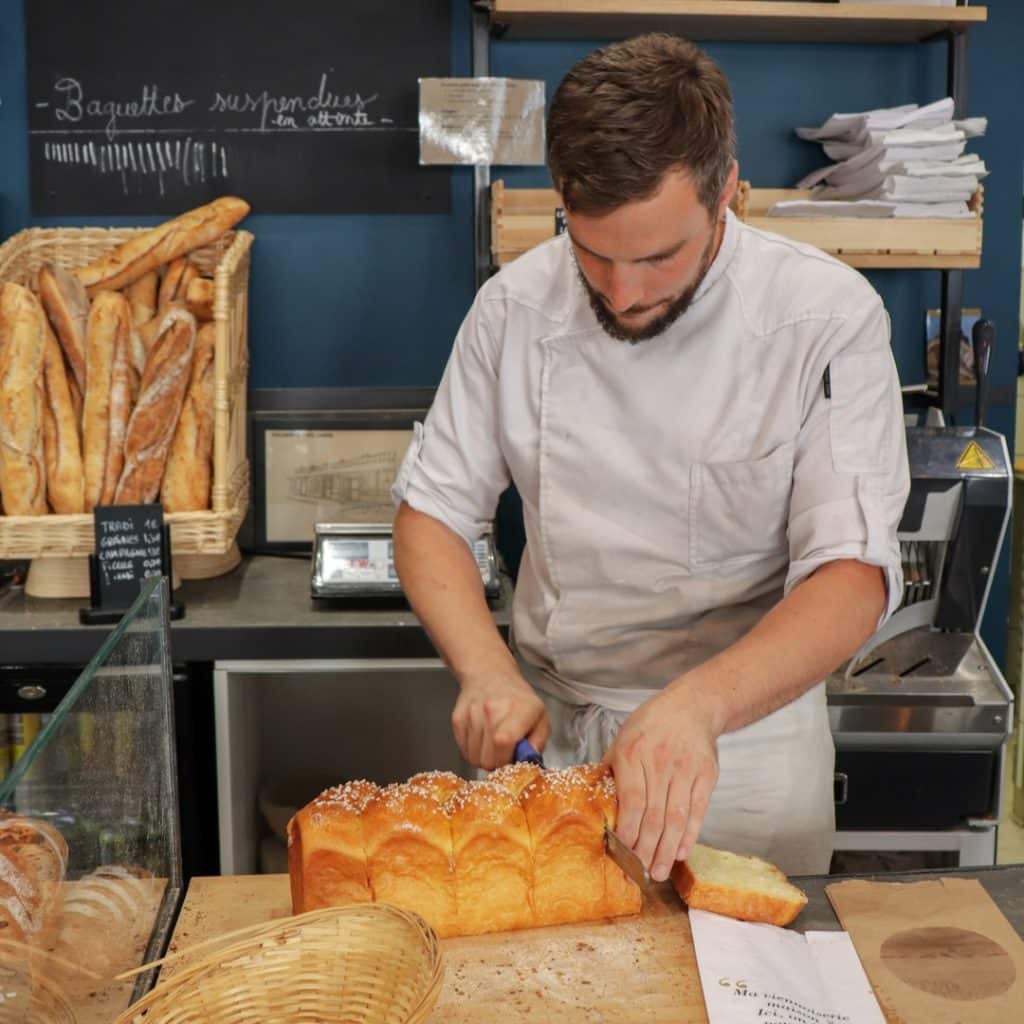 Avantage Et Inconvénient Du Métier De Boulanger