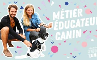 Métier éducateur canin : Nathalie nous raconte tous les secrets du métier !