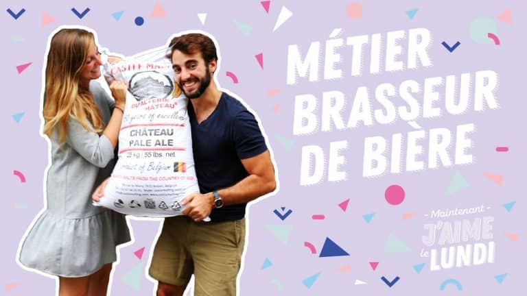 Métier brasseur malteur : Fabriquer sa bière, lancer sa marque et ouvrir sa micro-brasserie en ville (Bordeaux)