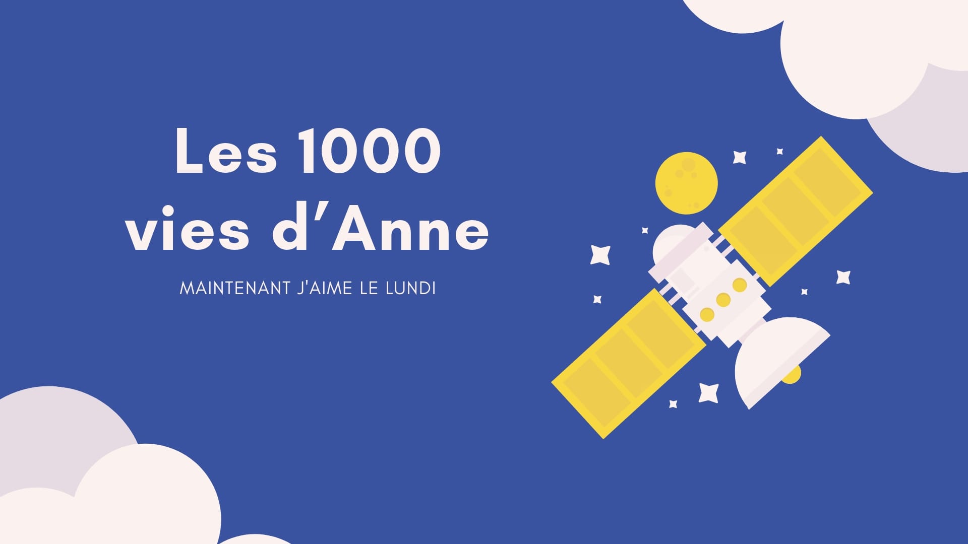 Les 1000 vies d’Anne : voyager et ne pas s’enfermer dans une carrière pour prendre le temps de se trouver