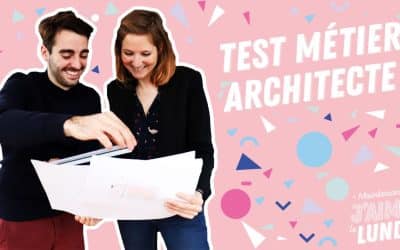 Les dessous du métier d’architecte : 5% de conception et de 95% de…