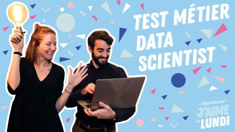 Métier data scientist / data analyst : les statisticiens ont le vent en poupe grâce au Big Data !