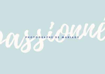 De directrice artistique dans une agence de pub parisienne à photographe de mariage, il n’y a qu’un pas !