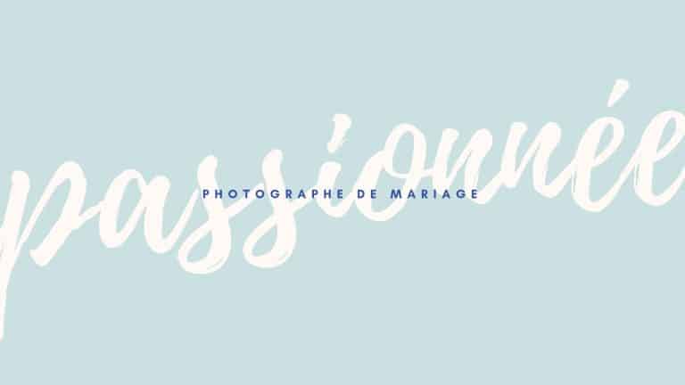 De directrice artistique dans une agence de pub parisienne à photographe de mariage, il n’y a qu’un pas !