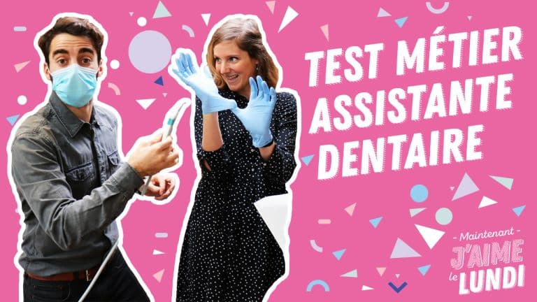Assistante dentaire : un métier complet envisageable à tous âges