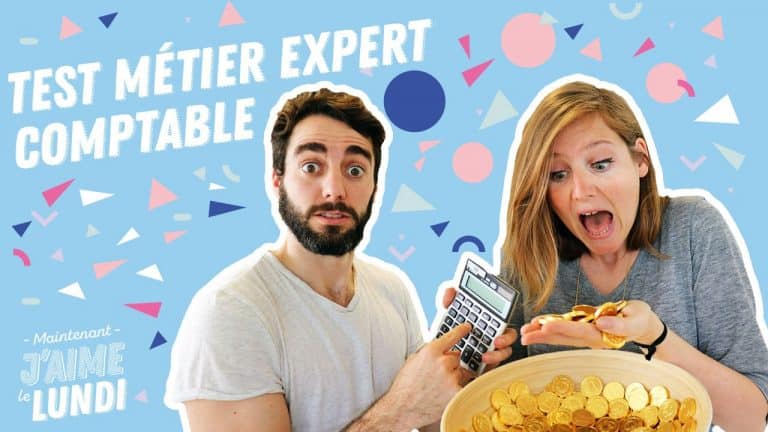 Métier expert-comptable : 50% de chiffres, 50% d’humain