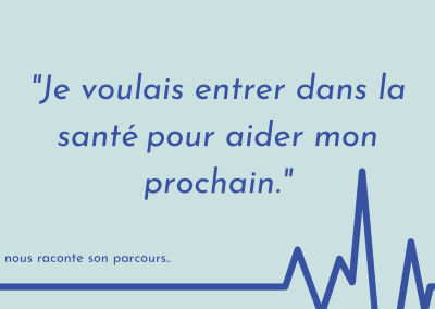 Yoann, chercheur aux mines démystifie pour nous les sujets de l’état de la recherche en France et l’expérimentation animale