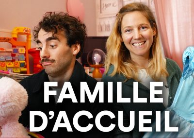 Devenir famille d’accueil : le témoignage d’un assistant familial ! Formation, salaire, reconversion…