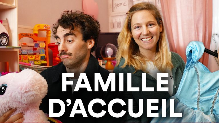 Devenir famille d’accueil : le témoignage d’un assistant familial ! Formation, salaire, reconversion…