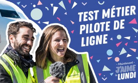 Métier pilote Air France : comment devenir pilote de ligne, salaires et formations cadets