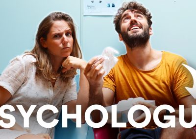 Psychologue : les chiffres, son origine et des faits psychologiques