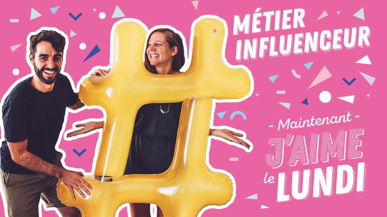 Métier influenceur : créer du contenu, gérer une communauté, Instagram, le marketing d’influence