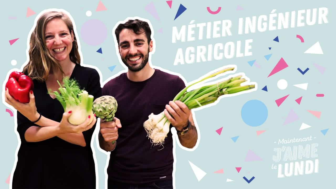 Devenir ingénieur agricole : études, salaires, agriculture de demain, anti gaspillage et agronomie