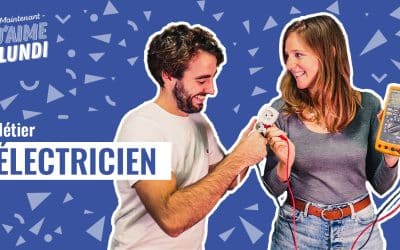 MÉTIER ÉLECTRICIEN : études, formations, salaire, spécialisations en domotique, on vous dit tout !