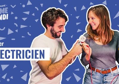 MÉTIER ÉLECTRICIEN : études, formations, salaire, spécialisations en domotique, on vous dit tout !