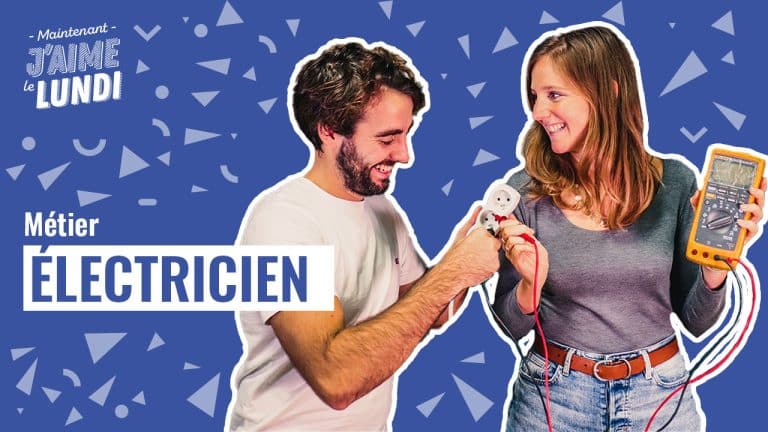 MÉTIER ÉLECTRICIEN : études, formations, salaire, spécialisations en domotique, on vous dit tout !