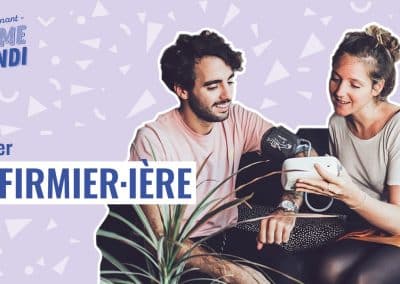 MÉTIER INFIRMIER : devenir infirmière, études, formations, salaire et missions