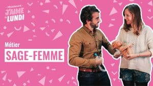 MÉTIER SAGE-FEMME : études, quotidien, suivis de grossesses, actes gynécologiques