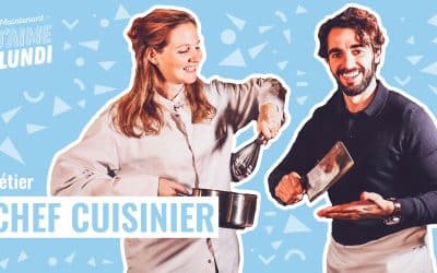 MÉTIER CUISINIER : de commis à chef, les études, salaires, voyages et missions en cuisine