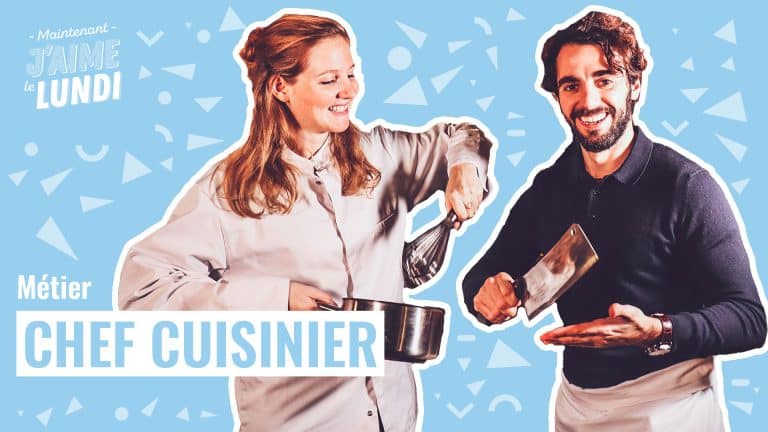 MÉTIER CUISINIER : de commis à chef, les études, salaires, voyages et missions en cuisine