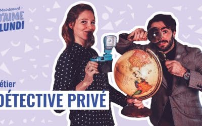 COMMENT DEVENIR DÉTECTIVE PRIVÉ : on vous dit tout sur ce métier discret, des formations au quotidien