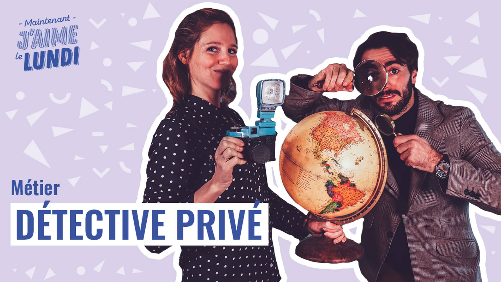 COMMENT DEVENIR DÉTECTIVE PRIVÉ : on vous dit tout sur ce métier discret, des formations au quotidien