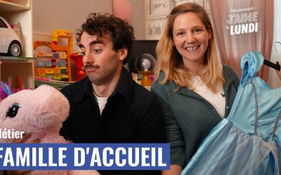 Devenir famille d’accueil : le témoignage d’un assistant familial ! Formation, salaire, reconversion…