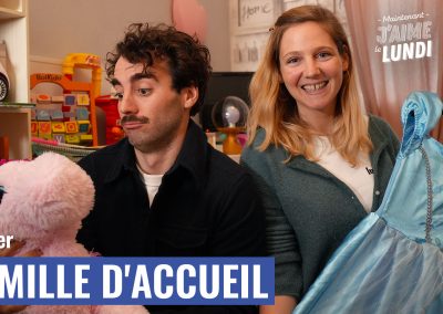 Devenir famille d’accueil : le témoignage d’un assistant familial ! Formation, salaire, reconversion…