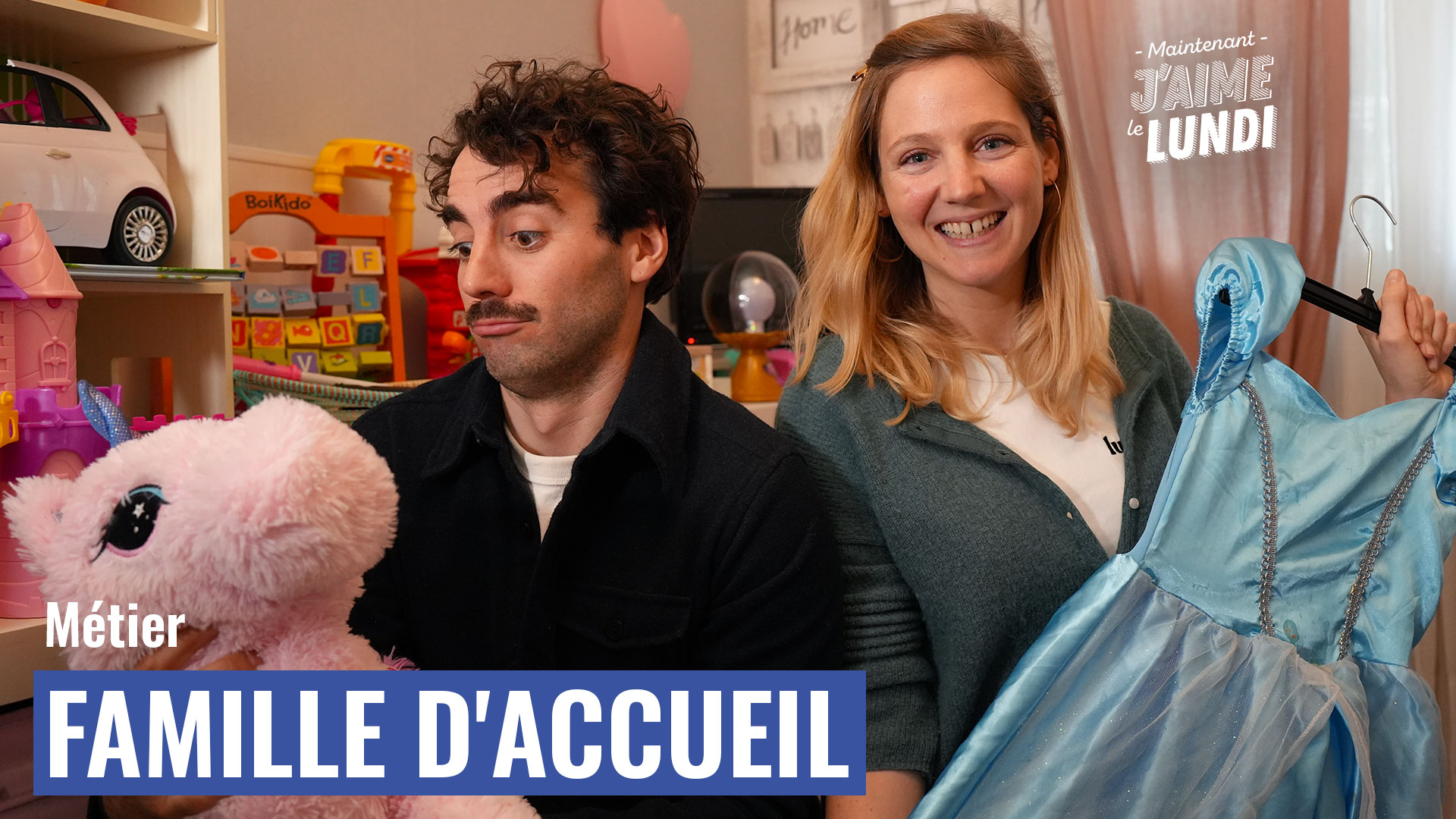 Devenir famille d'accueil : le témoignage d’un assistant familial ...