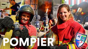 Devenir Pompier : Études, Salaires, Reconversions, Témoignage