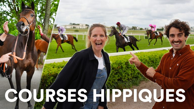 Travailler avec les chevaux : les métiers des courses hippiques (palefrenier, cavalier d’entrainement, lad driver, jockey…)