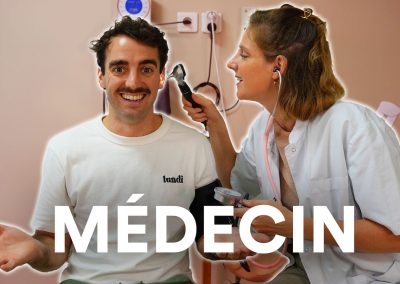 Devenir médecin généraliste : études, salaires, reconversion, témoignage