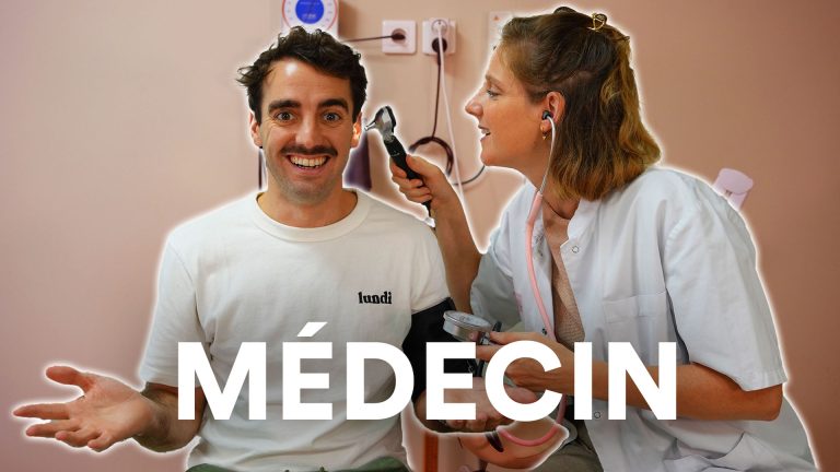 Devenir médecin généraliste : études, salaires, reconversion, témoignage