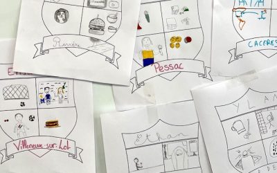 On a fait notre stage de troisième chez des créateurs de contenus !